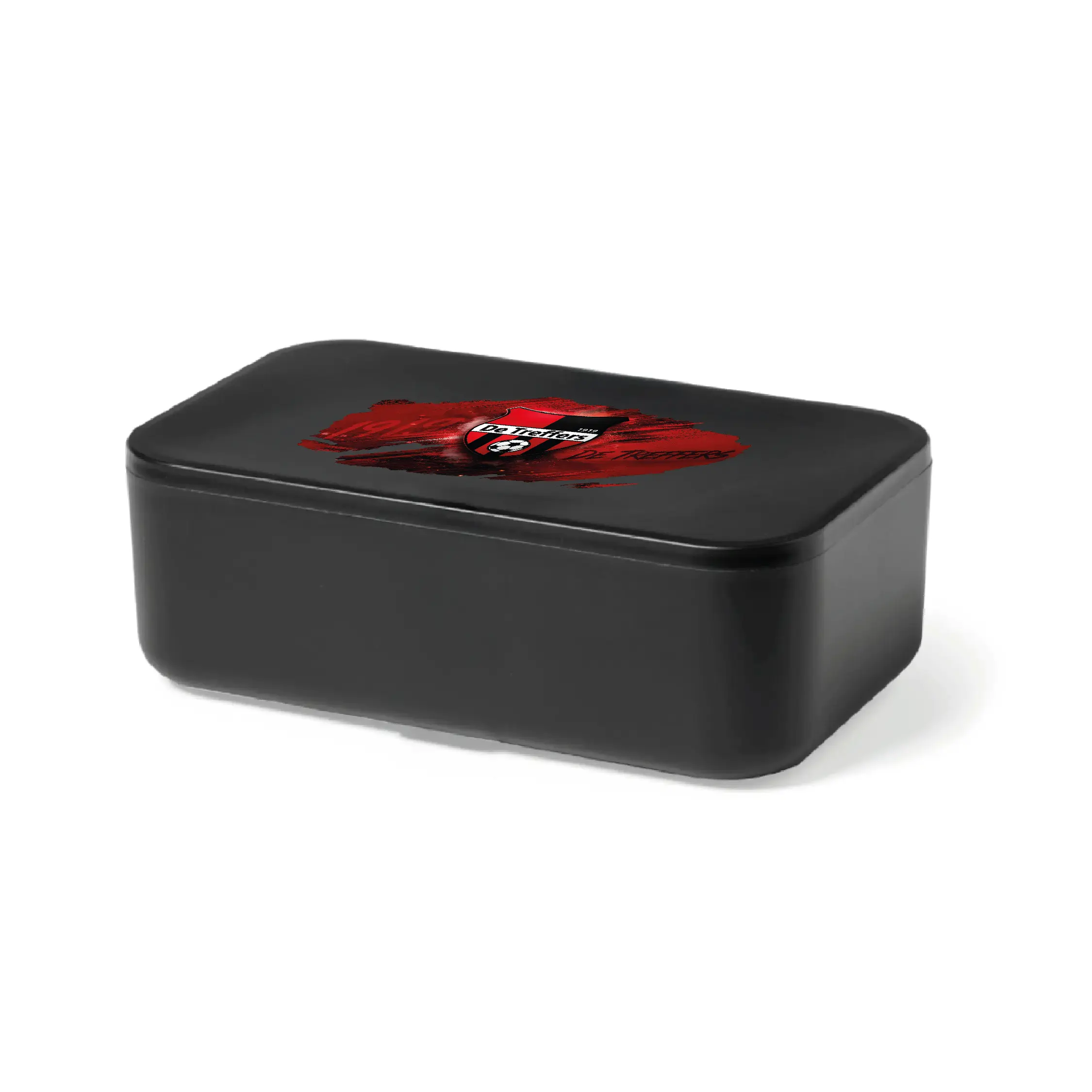De Treffers Lunchbox - Detreffers merchandise fanstoremerchandise broodtrommel 1 - 01922