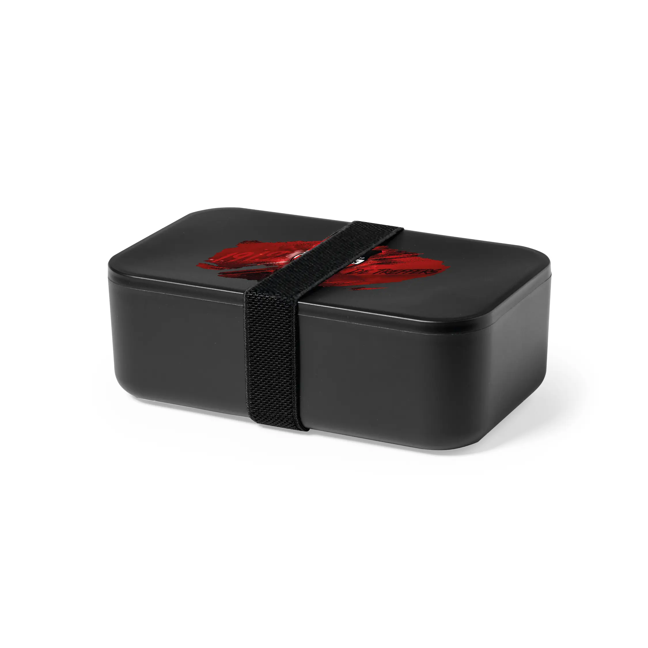 De Treffers Lunchbox - Detreffers merchandise fanstoremerchandise broodtrommel hm - 01922