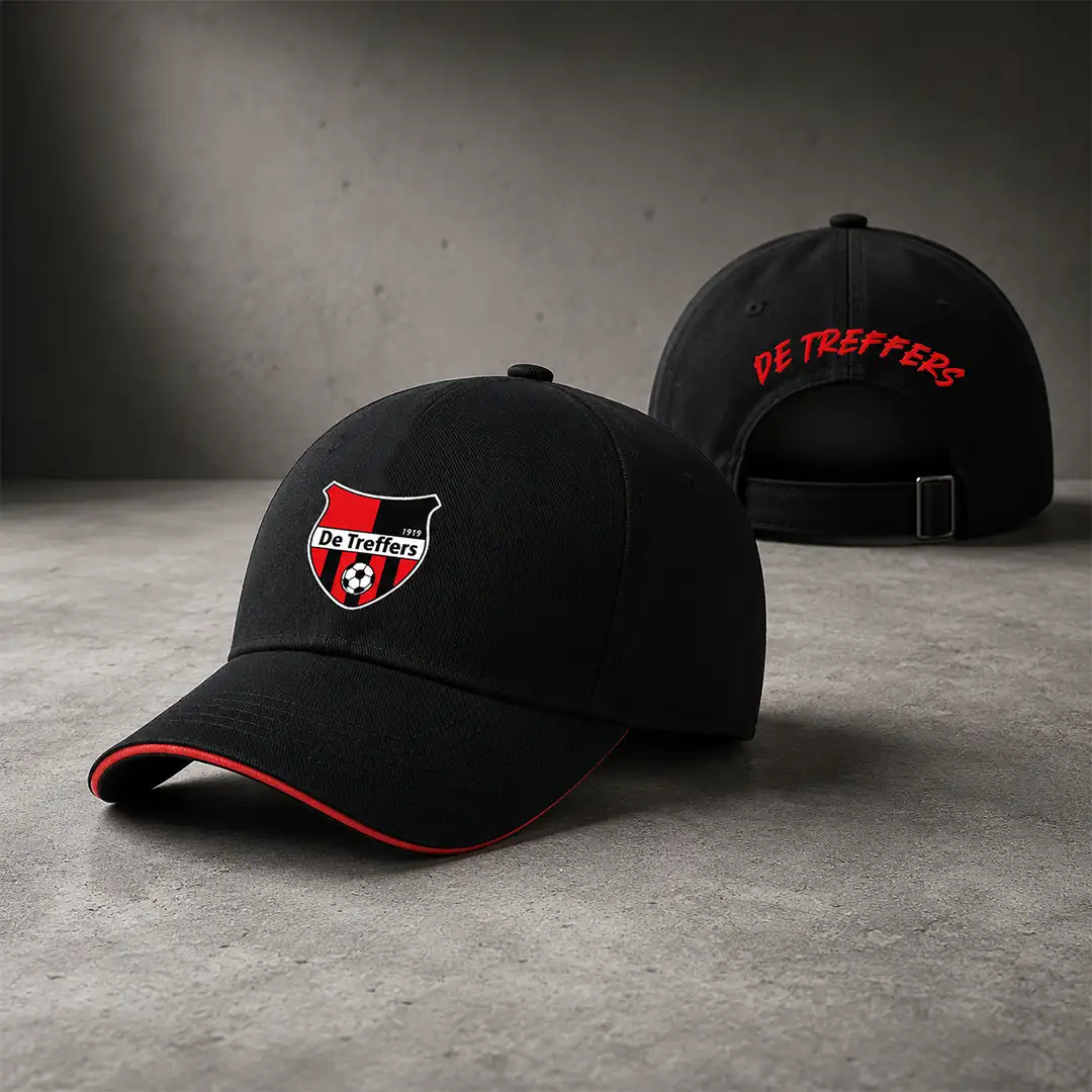 De Treffers Cap - Detreffers merchandise fanstoremerchandise caps sfeerimpressie webp 3 - 01929