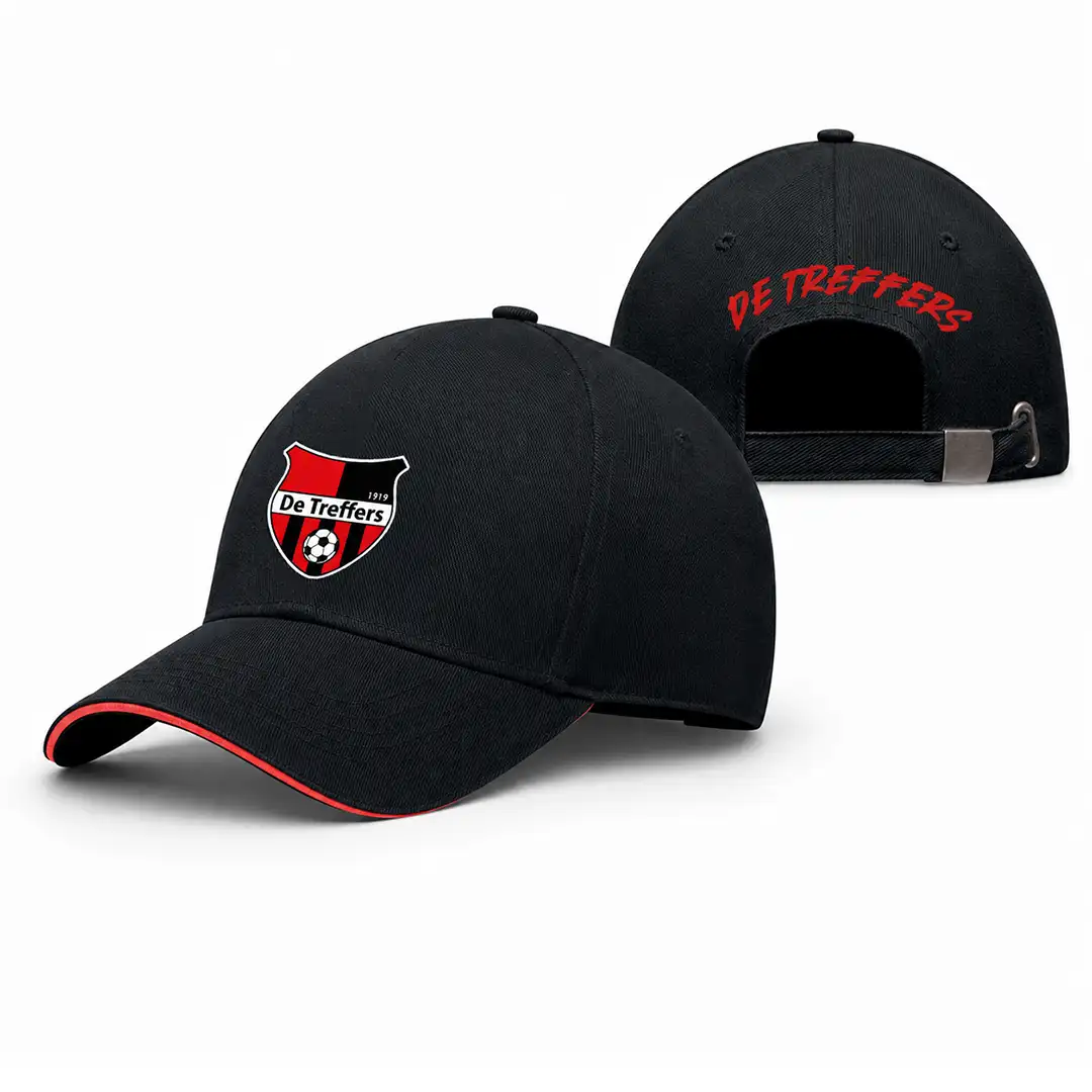 De Treffers Cap - Detreffers merchandise fanstoremerchandise caps webp 3 - 01929