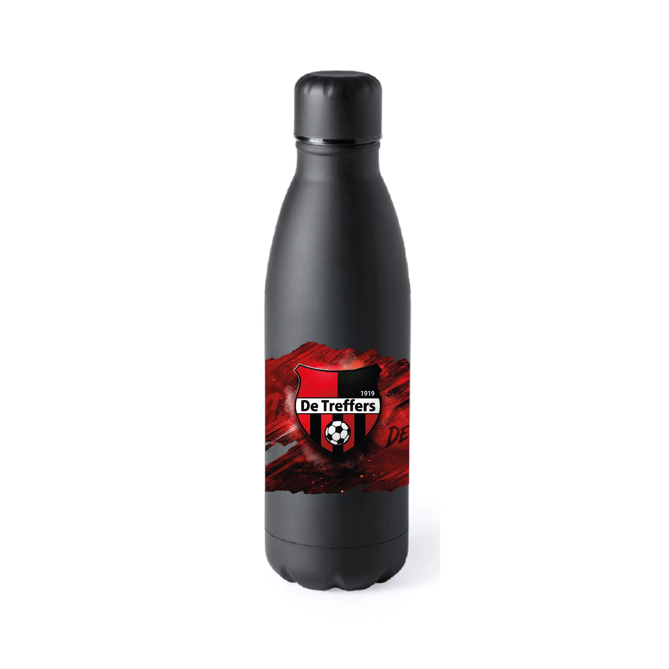 De Treffers RVS Drinkfles - Detreffers merchandise fanstoremerchandise drinkfles webp 3 - 01927