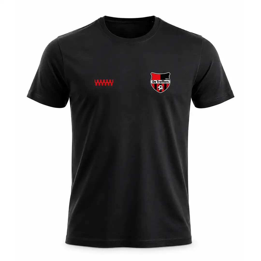 De Treffers T-Shirt - Detreffers merchandise fanstoremerchandise t shirt webp 1 - 01925