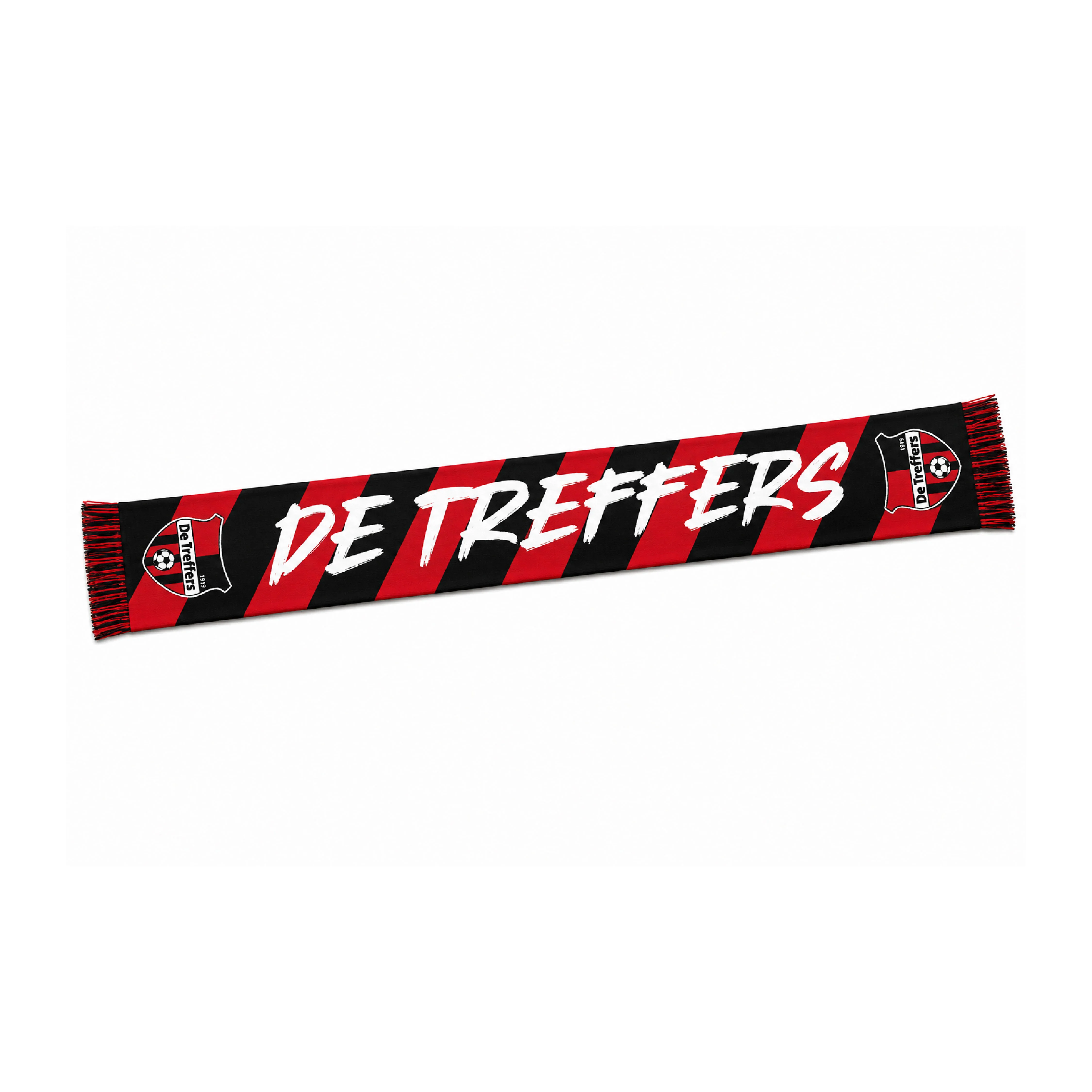 Supporterssjaal - De Treffers - Detreffers merchandise supporterssjaal de treffers - 01930